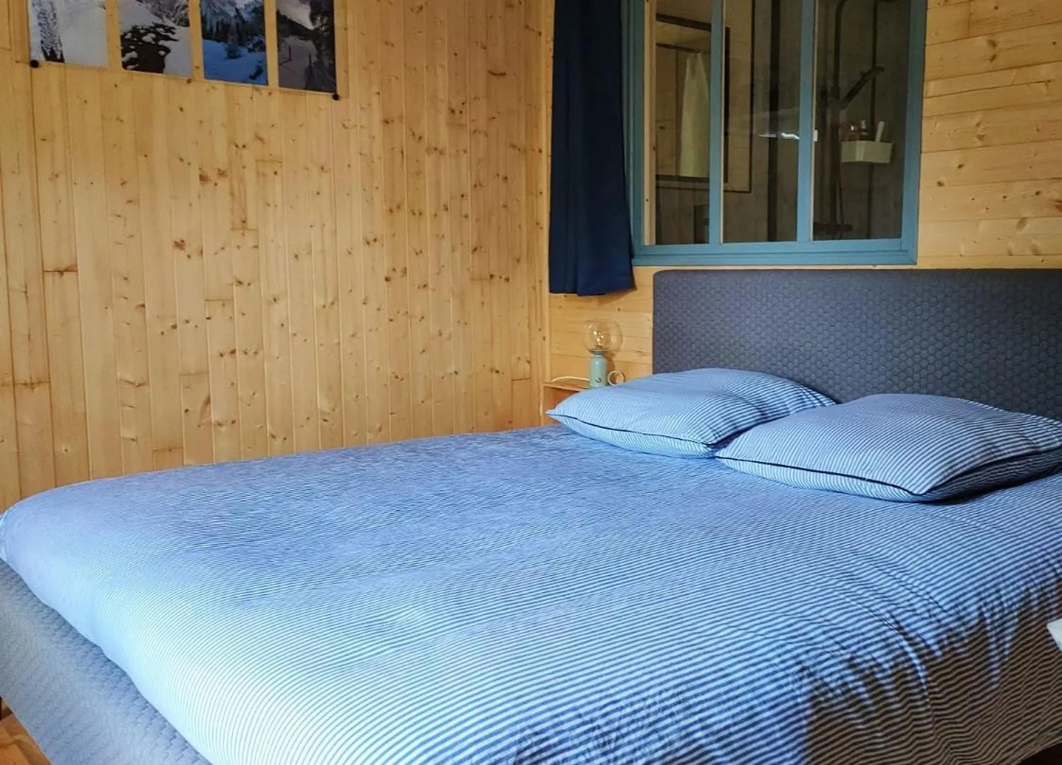 Le Cottage Maison Avec Jardin Messeix Holiday home